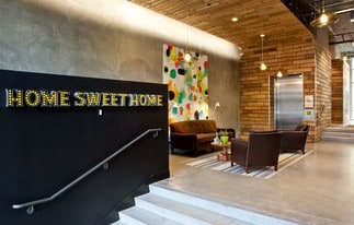 2175 Market Apartments