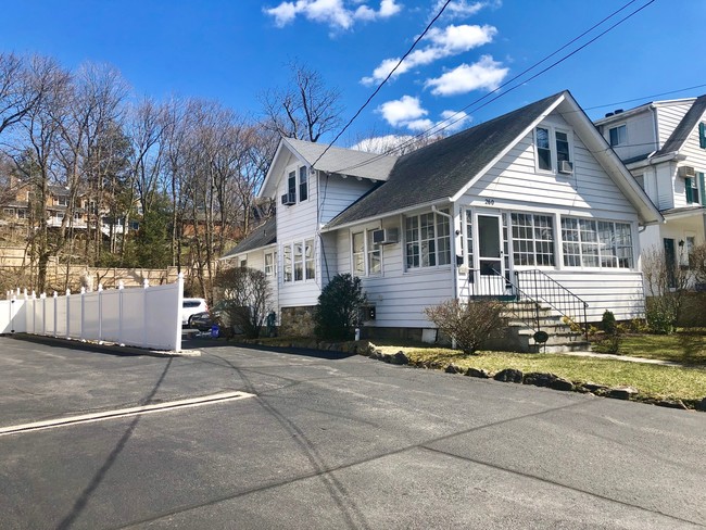 Purchase St, Rye | MF or Professional Use in Rye, NY - Building Photo - Other