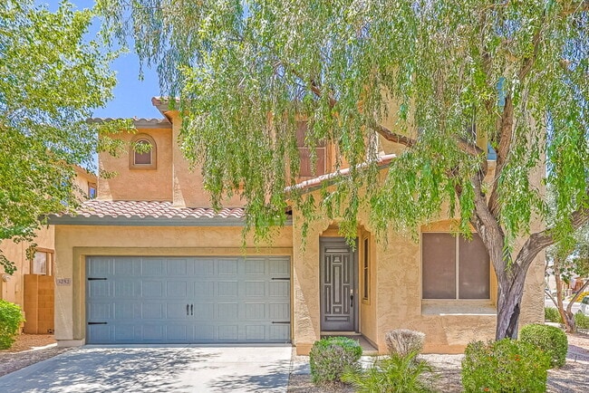 property at 3252 E Virgil Dr