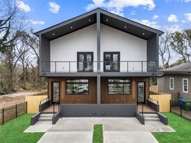 582 Hope St SW in Atlanta, GA - Building Photo