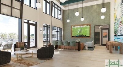 201 Pilot St, Unit B3A in Savannah, GA - Foto de edificio - Building Photo