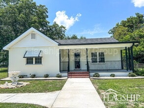 309 S Pender St in Fremont, NC - Building Photo - Building Photo
