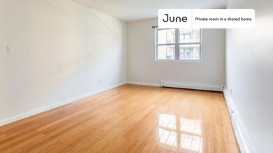 Private bedroom in 4 bed/2 bath Home in New York, NY - Building Photo - Building Photo