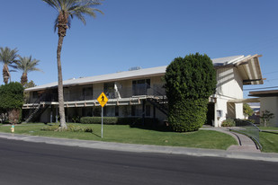 Desert Fountains at Palm Desert Apartments