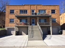 223 Electric Ave, Unit 4 in Southgate, KY - Building Photo