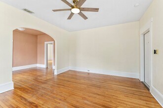 4531 Attleboro St in Jacksonville, FL - Building Photo - Building Photo