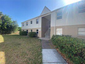 7210 N Manhattan Ave, Unit 2411 in Tampa, FL - Building Photo