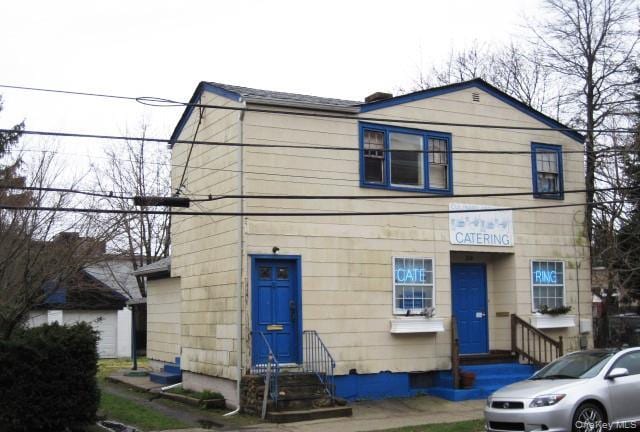 property at 28 Chestnut St