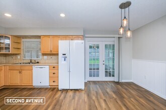 412 El Dorado St in Lakeland, FL - Foto de edificio - Building Photo