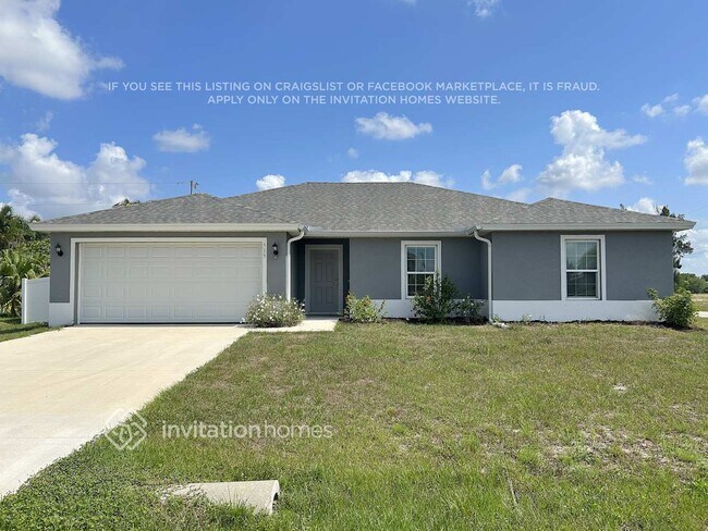 property at 515 SW 21st Ln