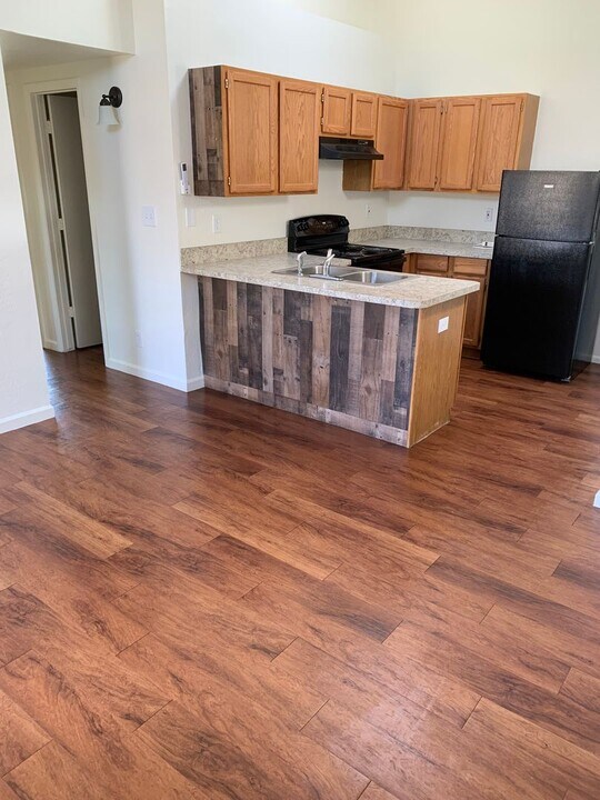 3549 Kachina Trail in Flagstaff, AZ - Building Photo