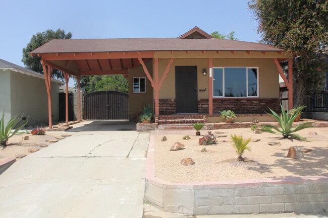 property at 3133 W 108th St