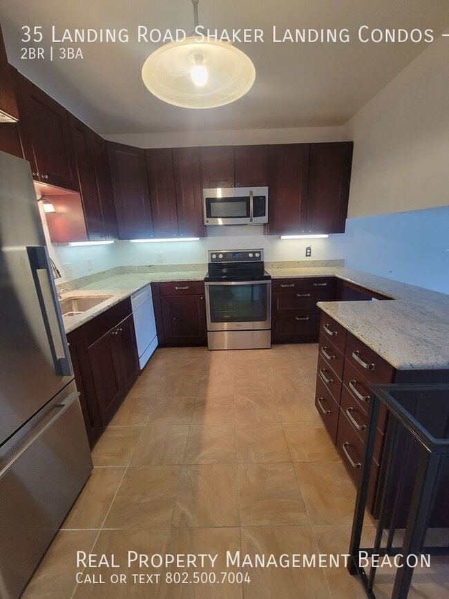 property at 35 Landing Rd