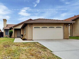 8653 Northstar Dr in Riverside, CA - Building Photo