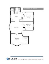 447 W Mifflin St in Madison, WI - Foto de edificio - Building Photo