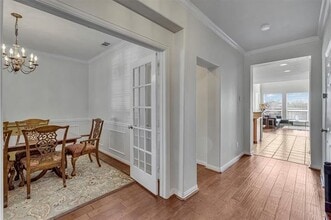 3537 Navarro Way in Frisco, TX - Building Photo - Building Photo