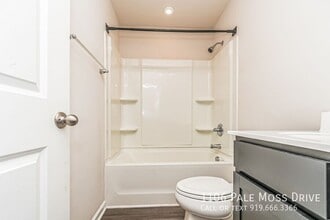 1106 Pale Moss Dr in Durham, NC - Building Photo - Building Photo
