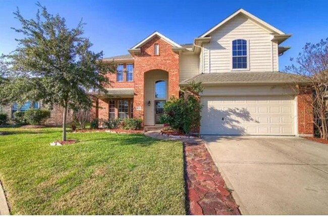 property at 11107 Lori Brook Ln