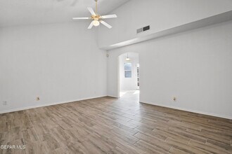 14338 Patriot Point Dr in El Paso, TX - Building Photo - Building Photo