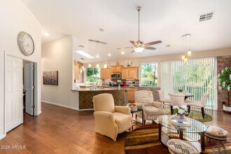 3341 E Fremont Rd in Phoenix, AZ - Building Photo - Building Photo