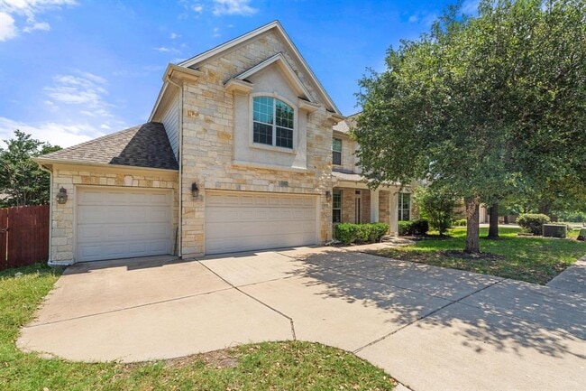16304 Fincastle Dr in Austin, TX - Building Photo - Building Photo