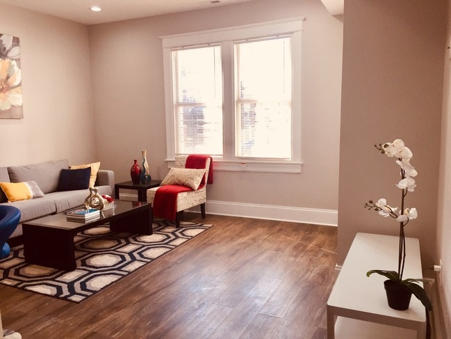 5824 Colorado Ave NW, Unit 3, Unit 3