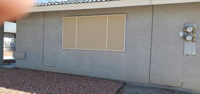 2781 S Spy Glass Ave, Unit 4 in Pahrump, NV - Building Photo - Building Photo