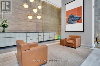 50-750 Charles St E in Toronto, ON - Building Photo - Building Photo