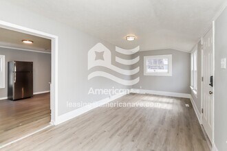 3632 Jaynes St in Omaha, NE - Foto de edificio - Building Photo