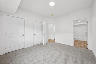 Remington Village in Gillette, WY - Foto de edificio - Building Photo