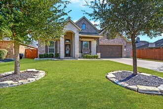 2519 Kinsgate Forest Dr in Katy, TX - Building Photo - Building Photo