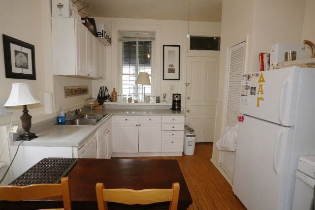 2031 W Moffat St in Chicago, IL - Building Photo - Building Photo