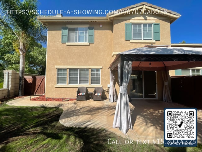 39906 Alpine Union St