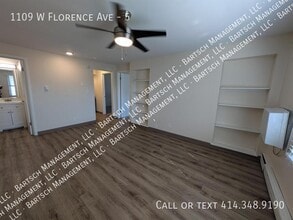 1109 W Florence St in Whitewater, WI - Building Photo - Building Photo