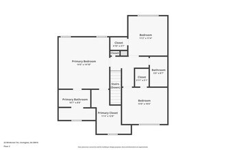 22 Windcrest Terrace in Covington, GA - Building Photo - Building Photo