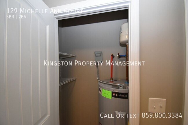 129 Michelle Ann Ct in Harrodsburg, KY - Building Photo - Building Photo