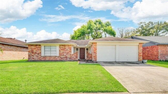 7202 Gettysburg Dr in Richmond, TX - Building Photo - Building Photo
