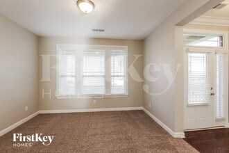 14516 Brotherly Ln in Charlotte, NC - Foto de edificio - Building Photo