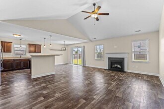 120 Prospect Dr in Richlands, NC - Building Photo - Building Photo