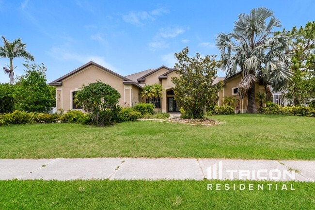 property at 2106 152nd Ct E