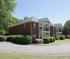 Ivy Mill Apartments