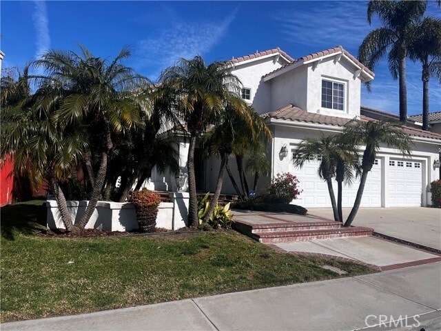 property at 29 Del Padre