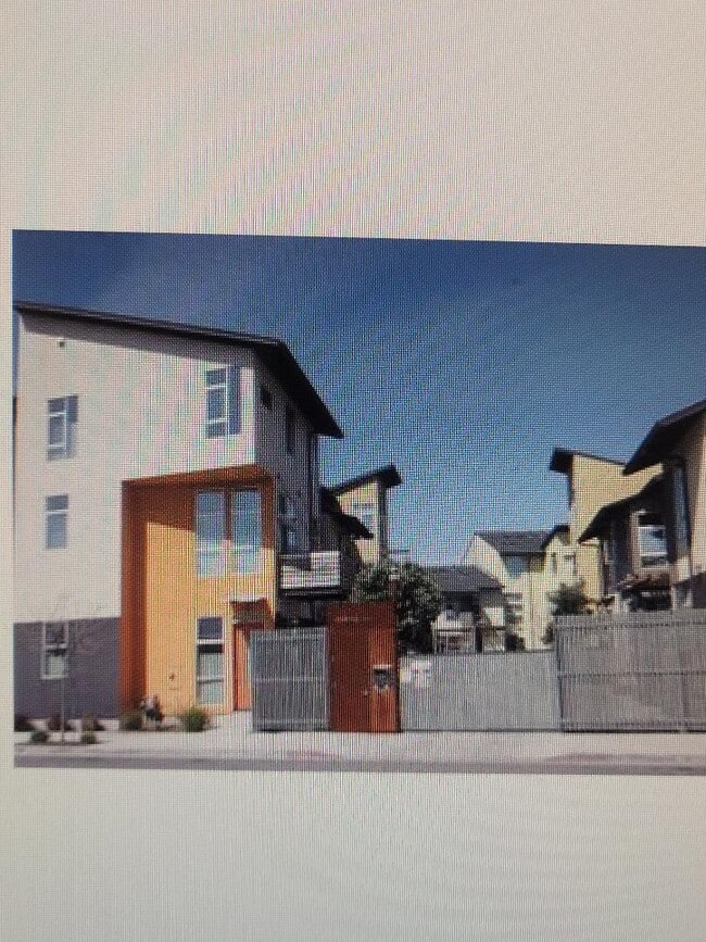 property at 1670 28th St