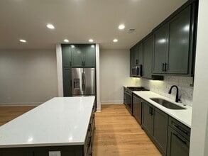 6400 R St in Little Rock, AR - Building Photo - Building Photo