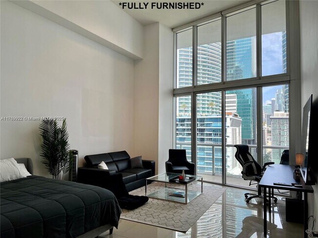 property at 475 Brickell Ave
