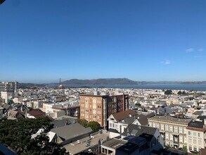 2030 Vallejo Street Apartments in San Francisco, CA - Building Photo - Building Photo
