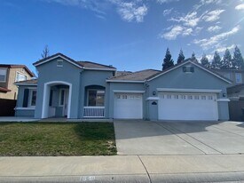 1648 Snow Goose Way in Roseville, CA - Building Photo