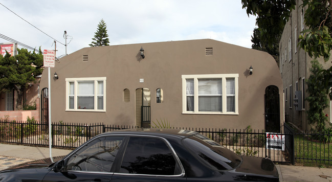 918 Hoffman Ave in Long Beach, CA - Building Photo - Building Photo