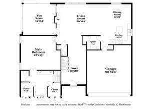 4827 Saddlehorn Cove in Memphis, TN - Foto de edificio - Building Photo