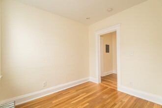 66 Chestnut Hill Ave, Unit #12 in Boston, MA - Building Photo - Building Photo